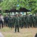 Siaran Pers BNN Musnahkan 69 Ton Ganja Di Aceh Utara