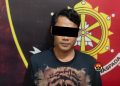 Tekab 308 Presisi Polres Metro Ringkus Pelaku Pengeroyokan Di Banjarsari