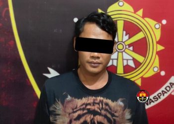 Tekab 308 Presisi Polres Metro Ringkus Pelaku Pengeroyokan Di Banjarsari