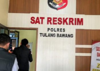 Korban Tipu Gelap Milyaran Rupiah Minyak Goreng, Desak Polisi Tangkap Pelaku Utama
