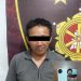 Tekab 308 Presisi Polres Metro Bekuk Pencuri HP Bermodus Pesan Makanan di Metro Timur