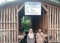 Penggemukan Kambing Dan Ternak Lele, Fokus Pengembangan Bumdes Galang Usaha Di Desa Beringin 