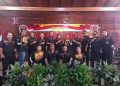 DPD Ormas Bidik Provinsi Lampung Tiba Di Kota Blitar Jawa Timur Hadirkan Milad Ke-9 Ormas Bidik 