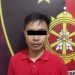 Tekab 308 Presisi Polres Metro Ringkus Pelaku Penggelapan Kendaraan R4