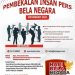 Pembekalan Insan Pers Bela Negara 2025, BNNet Perkuat Peran Media sebagai Penjaga Keamanan Informasi Bangsa