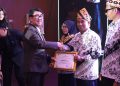 Melalui Seminar Workshop dan Dialog Bersama Bupati, Memperkuat Peran Guru Di Lampung Utara