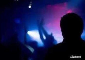 Musik Remix Meresahkan Di Kelurahan Sindangsari, Diduga Ada Kaitannya Dengan Narkoba.