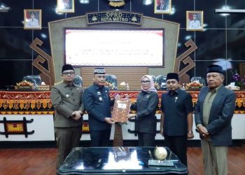 DPRD Kota Metro Perkuat Fondasi APBD 2026: Pengawasan, Ketepatan Anggaran dan Keberpihakan kepada Masyarakat
