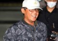 KPK Tangkap Lima orang Terkait OTT Bupati Lampung Tengah Ardito