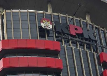 Bupati Lampung Tengah Ardito dan Cs Diamankan KPK