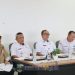 Pemkab Pesibar Gelar Rakor Percepatan Pembangunan Gerai KDKMP 