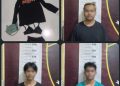 Polisi Tangkap Tiga Terduga Pencabulan Remaja Disabilitas di Metro
