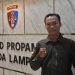 Propam Polda Lampung Hentikan Laporan, Pelapor Minta Penjelasan Terbuka