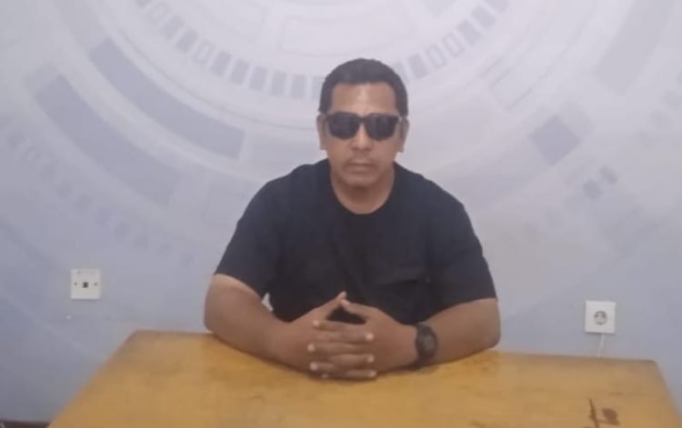 David Hotapea Terpilih Menjadi Ketua  DPD KWIP Provinsi Jambi Periode 2025–2030