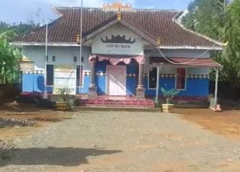 Dana Desa Rp 933 Juta di Pekon Penantian Ulu Belu Disorot: Anggaran Besar, Infrastruktur Tertinggal