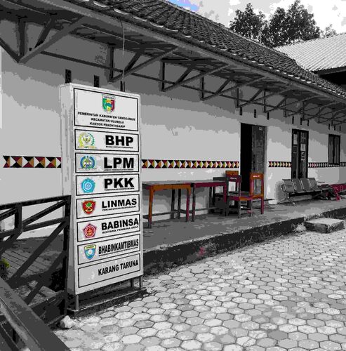 Dana Desa Pekon Ngarip 2025 Menuai Sorotan: Dugaan Mark-Up Menguat, Warga Minta Audit Total dan Perhatian Bupati
