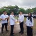 Bupati Hamartoni Ahadis Didampingi Wakil Bupati Romli Lantik 4.784 PPPK Paruh Waktu di Lampung Utara