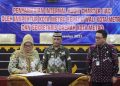 Perkuat Tata Kelola, Pemkot Metro Teken Internal Audit Charter Pengawasan Intern