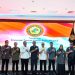 FKBN Gelar Diklat Insan Pers Bela Negara dan Tasyakuran Koperasi FKBN