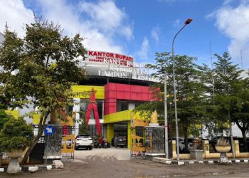 Pola Lama, Wajah Baru: Lampung Tengah dan Lingkar Kekuasaan yang Kembali Dipanggil KPK