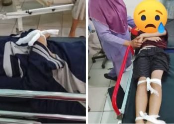 Wisata Air Terjun Way Lalaan Memakan Korban, Dua Anak Tenggelam 