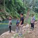 Polisi Selidiki Tewasnya Dua Anak Dibawah Umur Tenggelam di Air Terjun Tanggamus