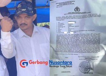 Korban Dipukul, Polisi Diam: Mengapa Kasus Penganiayaan di OKU Selatan Mengendap?