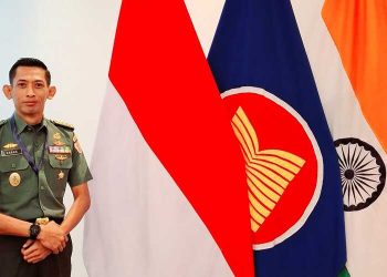 Pentas Seni Budaya Kodam XXI/Radin Inten Galang Donasi Bencana Sumatra