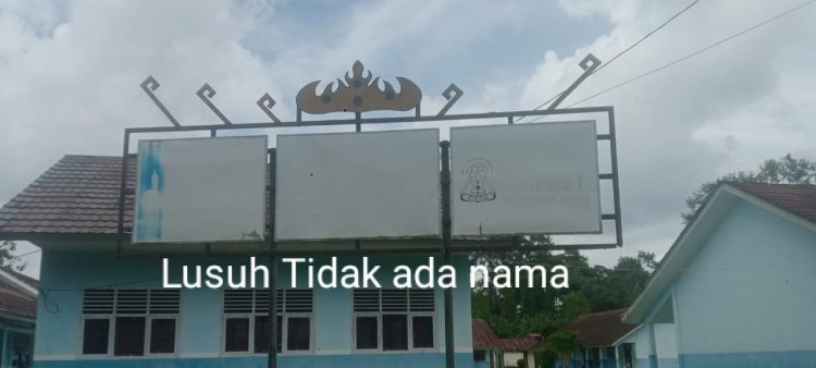 Seragam, Dana, dan Rasa Malu: Kisah Dugaan Penyimpangan KIP di SMAN 1 Pematang Sawa