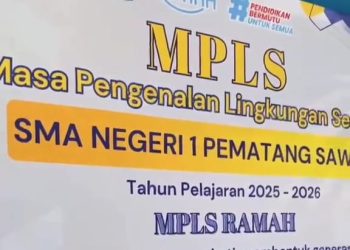 Dituding Salah Sasaran dan Potong Dana PIP, Kepala SMAN 1 Pematang Sawa: Semua Data dari SK Kementerian