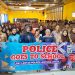 Satlantas Polres Lampung Utara Gelar Police Goes To School Di SMA Bhayangkari Kotabumi