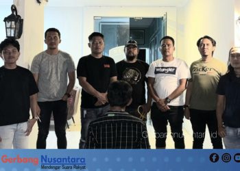 Polres Tanggamus Tangkap Ayah Diduga Lakukan Kekerasan Seksual pada Anak Kandung