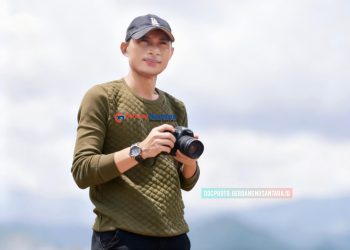 EGY: Ketika Jurnalisme Berhenti di Dugaan, Publik yang Menanggung Keresahan