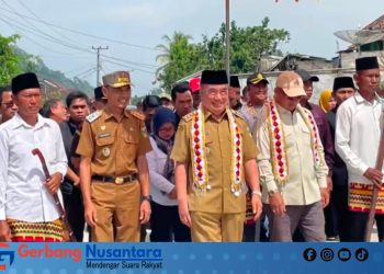 Dari Jalan Luka ke Jalan Harapan: Sukaraja–Kanoman Akhirnya Dibangun