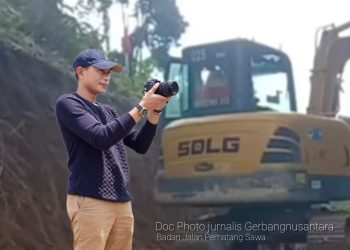 Delapan Pekon Terisolasi dan Ujian Pemerataan Pembangunan