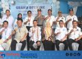 Wakil Bupati Tanggamus Hadiri Peresmian SPPG Air Kubang di Air Naningan