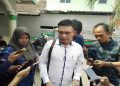 Dugaan Pungli Milyaran Rupiah SMKN 1 Seputih Agung Lamteng Resmi Dilaporkan