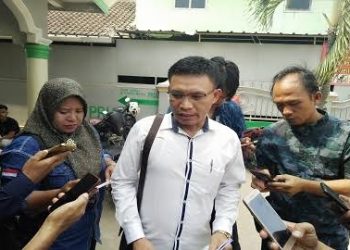 Dugaan Pungli Milyaran Rupiah SMKN 1 Seputih Agung Lamteng Resmi Dilaporkan