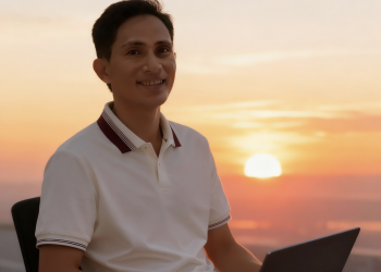 Profil dan Pekerjaan Healry Egy
