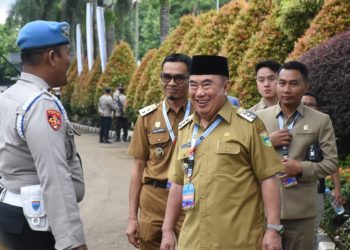 Opini | Ujian Sunyi Kepemimpinan di Tanggamus