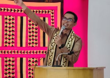 Wakil Bupati Tanggamus Buka Musrenbang RKPD 2027 Kecamatan Cukuh Balak