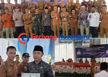 Puluhan Tahun Dibahas, Akses Jalan Way Nipah–Tampang Tua Kembali Menggema di Musrenbang Pematang Sawa