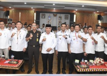 Langkah Maju Tanggamus: Pelayanan Pajak Kini Real Time dan Berbasis QRIS