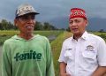 LLI Soroti Kondisi Irigasi Way Rarem, Dorong Audit dan Klarifikasi Pihak Terkait