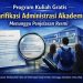 Program Kuliah Gratis UNISLA Cetusan Hi.Bambang Iman Santoso, Terjadi Dugaan Praktek Jual Beli Ijazah Palsu