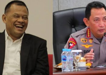 Gatot Nurmantyo Kritik Pernyataan Kapolri soal Posisi Polri