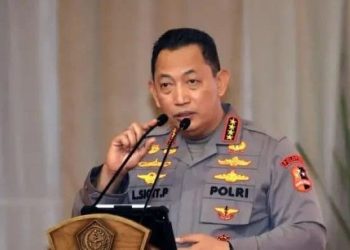 Wacana Publik: Independensi Polri Dipertanyakan, Muncul Metafora “Lebih Baik Jadi Petani”