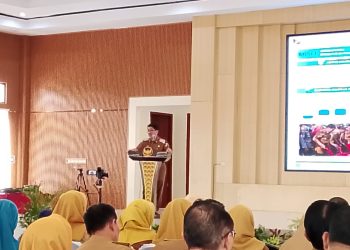 Refleksi Satu Tahun Hamartoni-Romli: Membangun Lampung Utara Bermartabat