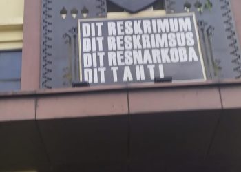 Ketua NGO KMPL Laporkan Ex Direktur RSUD A Yani Kota Metro Ke Polda Lampung Terkait Dugaan Penelantaran Pasien serta Dugaan Percobaan Suap