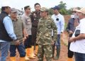 Dari Bunga Mayang ke Indonesia: Langkah Nyata Lampung Utara Menuju Swasembada Gula Nasional